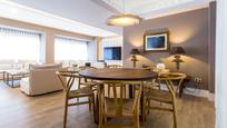 Dining room of Attic for sale in Alicante / Alacant  with Air Conditioner, Heating and Terrace