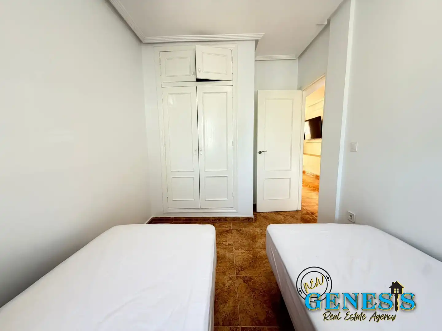 Doppelhaushälfte mit Terrasse zum Verkauf in Calle Federico Lopez Pizana 57, imagen 21