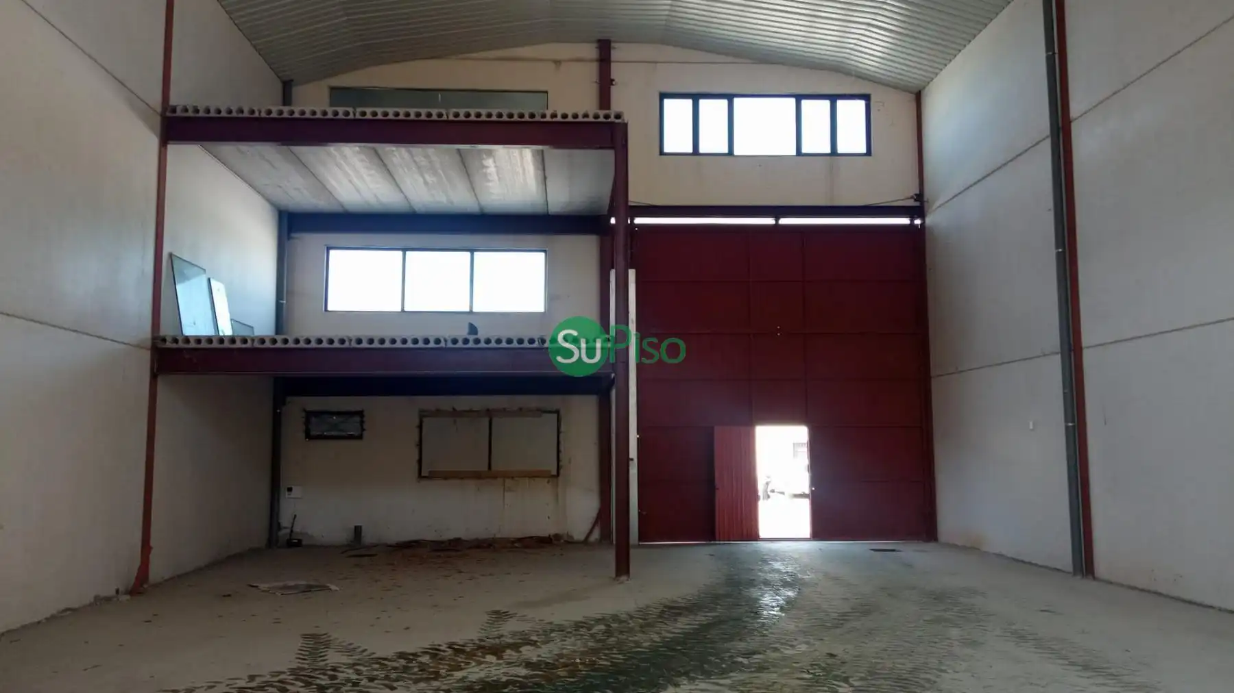 Nave industrial in affitto a N/A 2C
