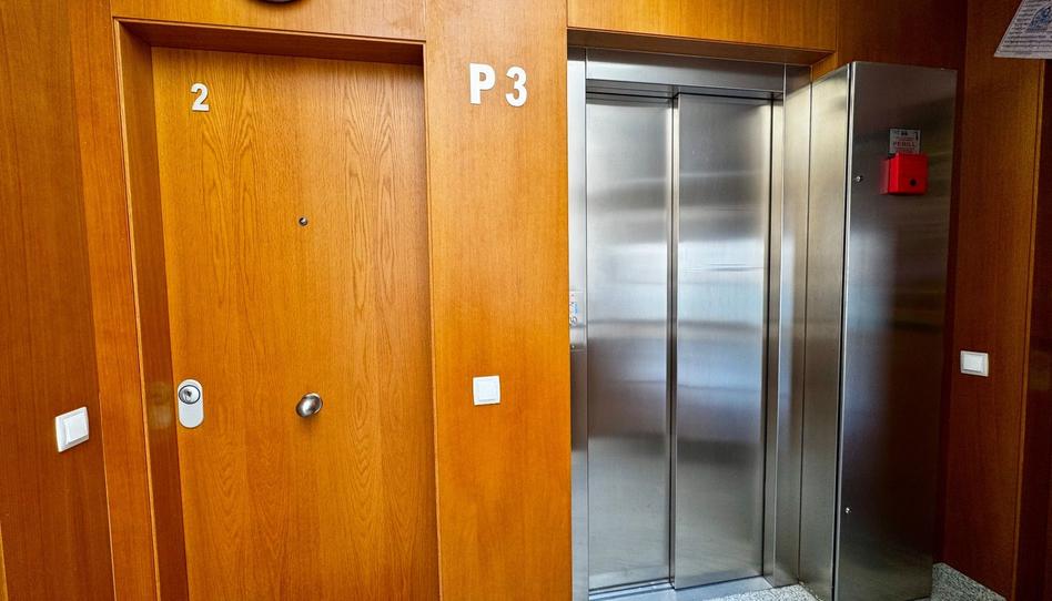 Foto 1 de Dúplex en venta en Antoni Torrella, 164, Ca n'Aurell, Barcelona