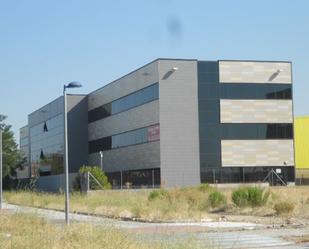 Exterior view of Garage to rent in San Fernando de Henares