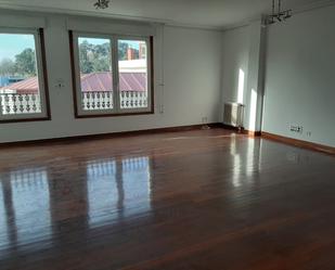 Living room of Duplex to rent in Vigo 