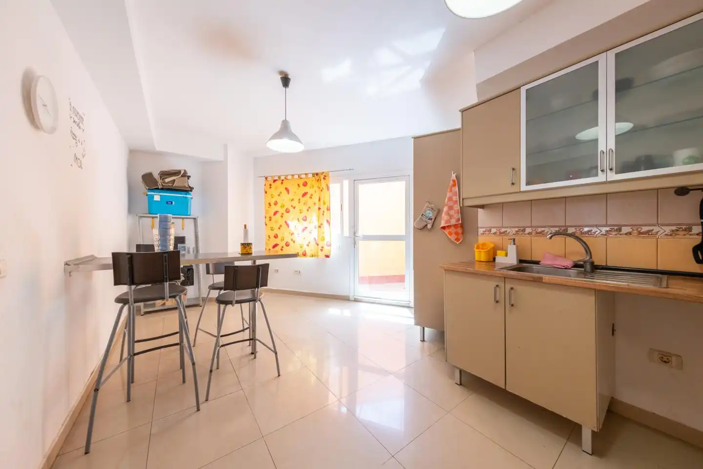 Cocina de Casa o chalet en venta en Ingenio