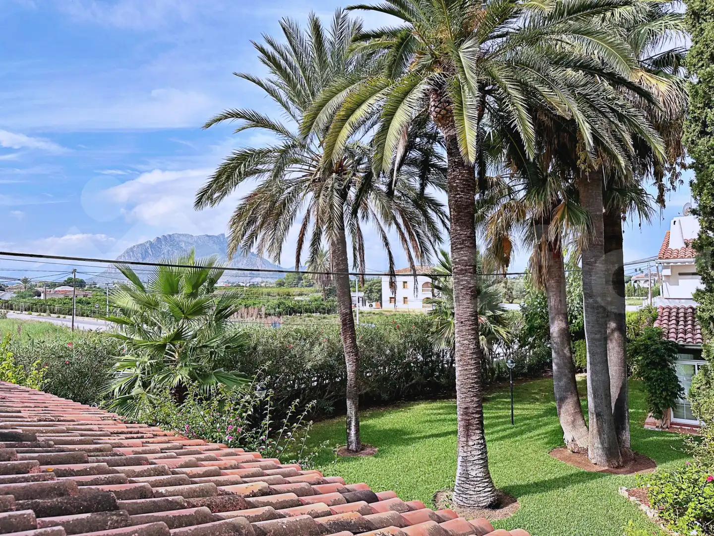 Maison mitoyenne avec terrasse à vendre à Carrer Llac Sant Martí, imagen 37