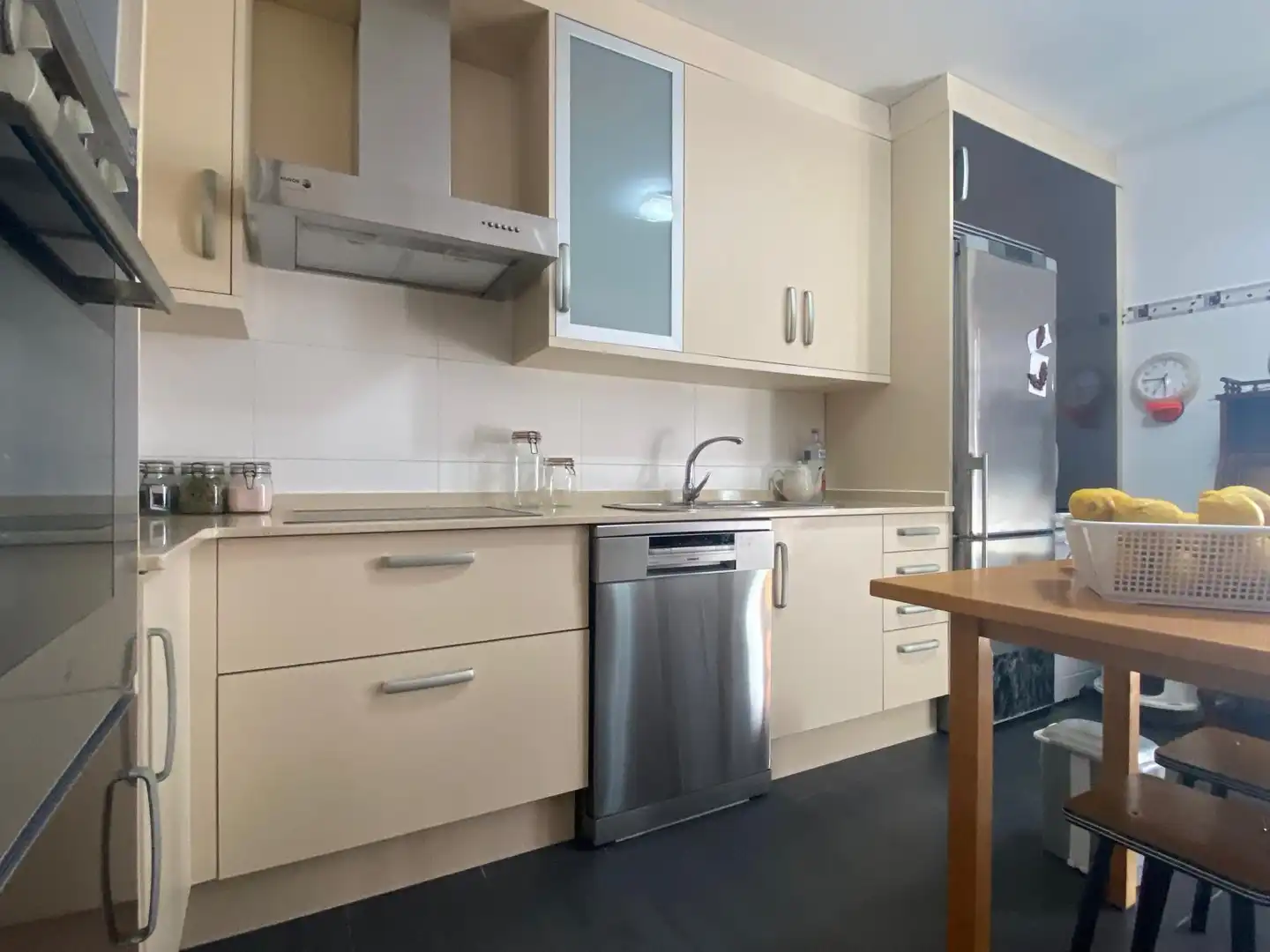 Flat with lift for sale in Rúa Ferreiros 16, imagen 4