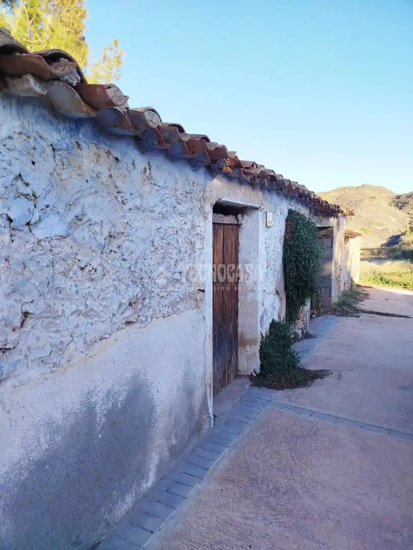Terreno residencial en venta en Bédar, imagen 25