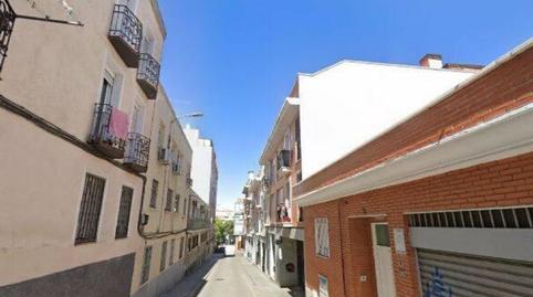 Photo 5 of Garage for sale in Numancia,  Madrid Capital