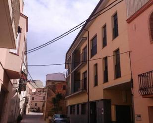 Vista exterior de Garatge en venda en Vila-rodona