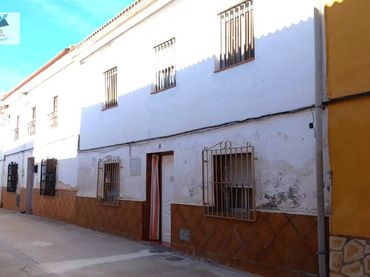 Casa en venda a Calle VUELTA