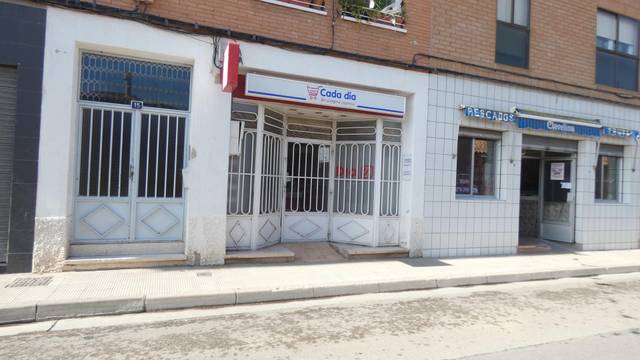 Local comercial en Venta en Monzalbarba