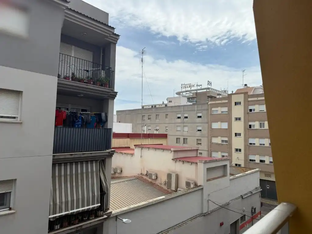 Piso con ascensor en venta en Casco Urbano, imagen 5