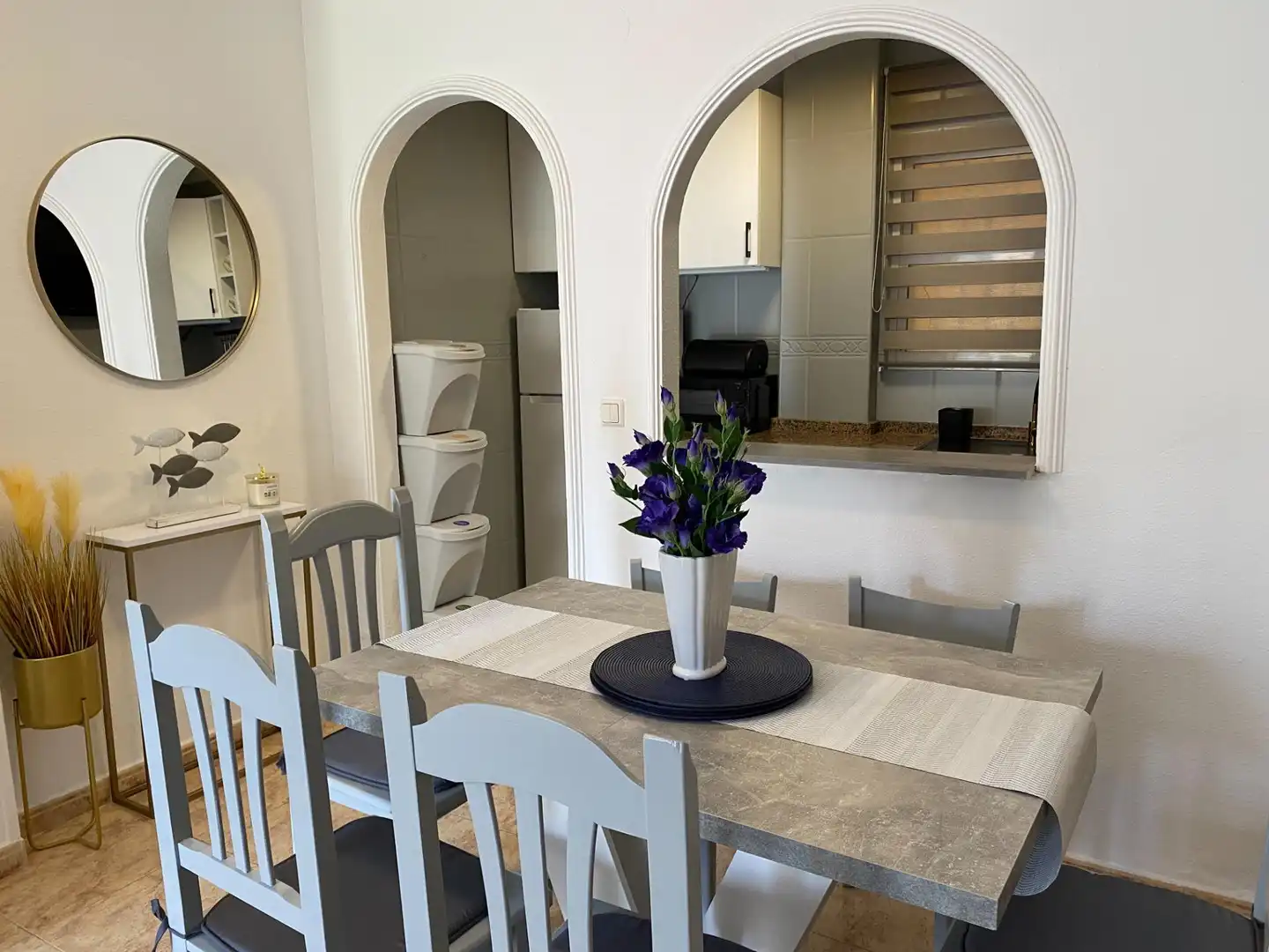 Appartement compact avec piscine à vendre à Playa del Cura, imagen 19