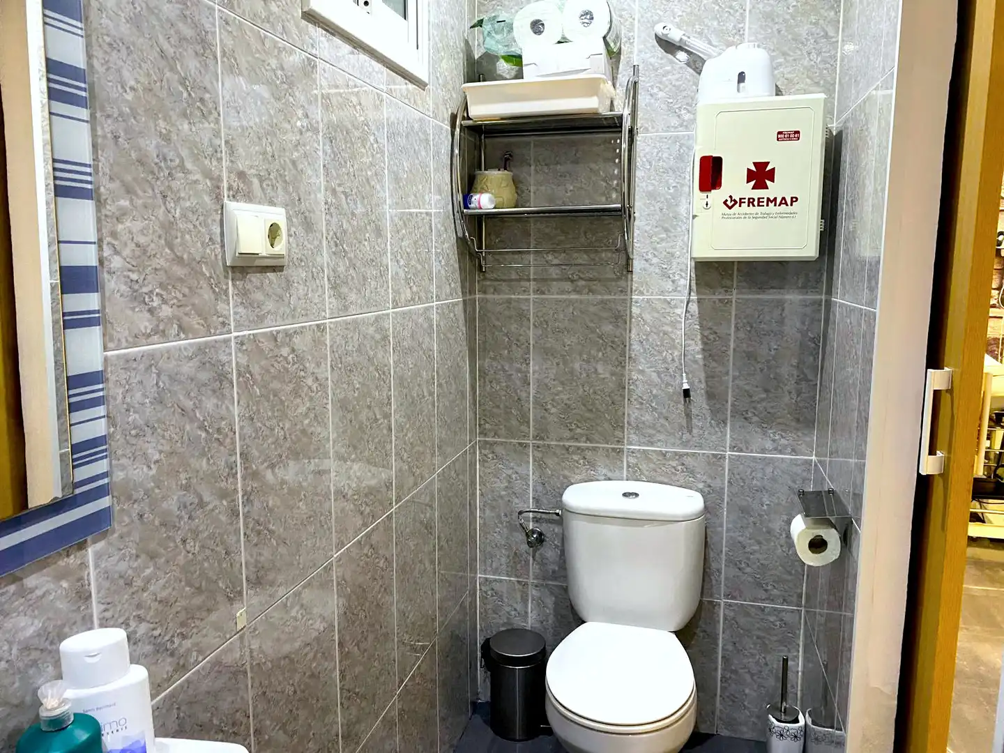 Local comercial en venta en Campclar, imagen 19
