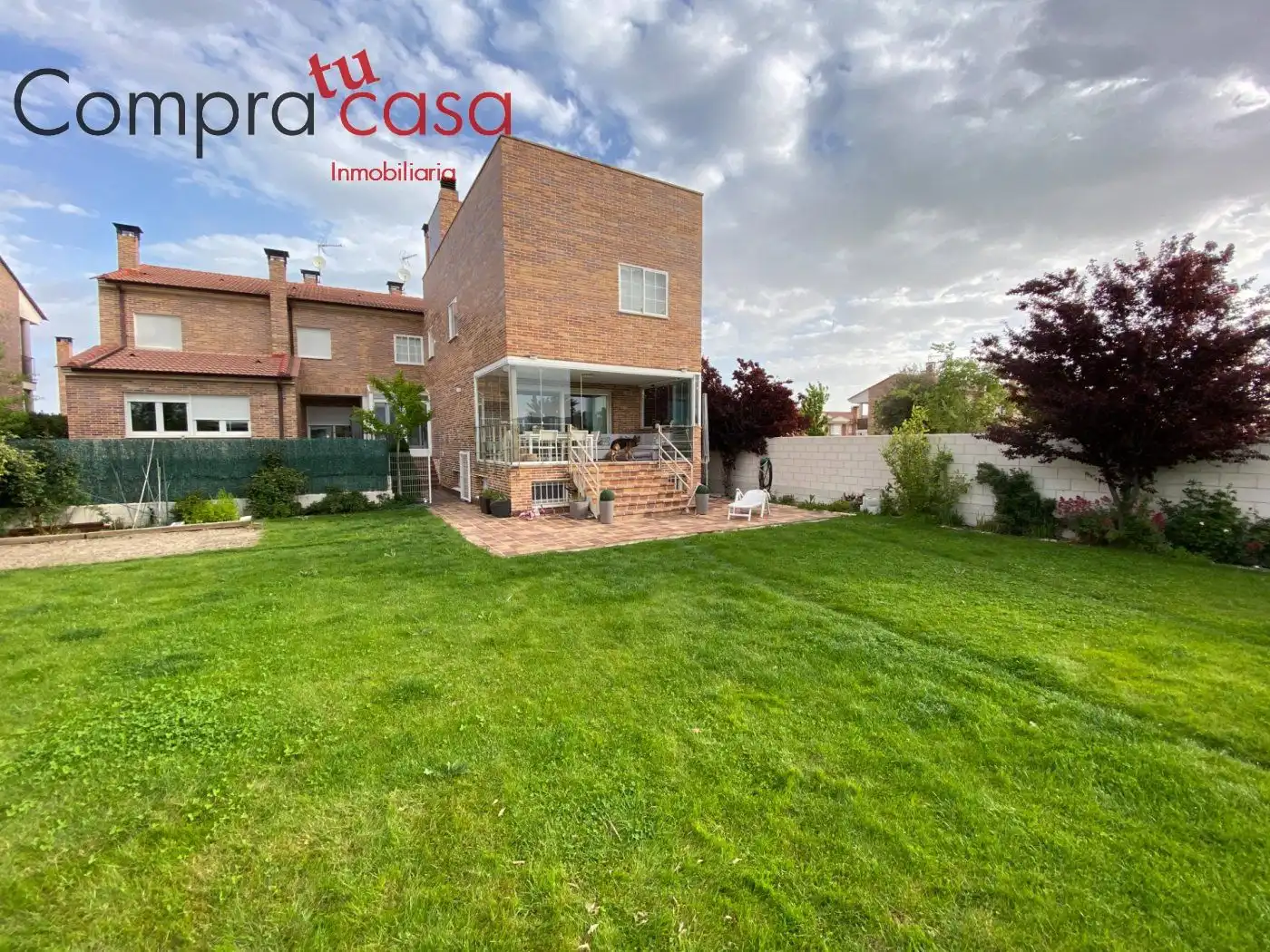 Habitatge amb jardí en venda a Calle MISTRAL, imagen 6