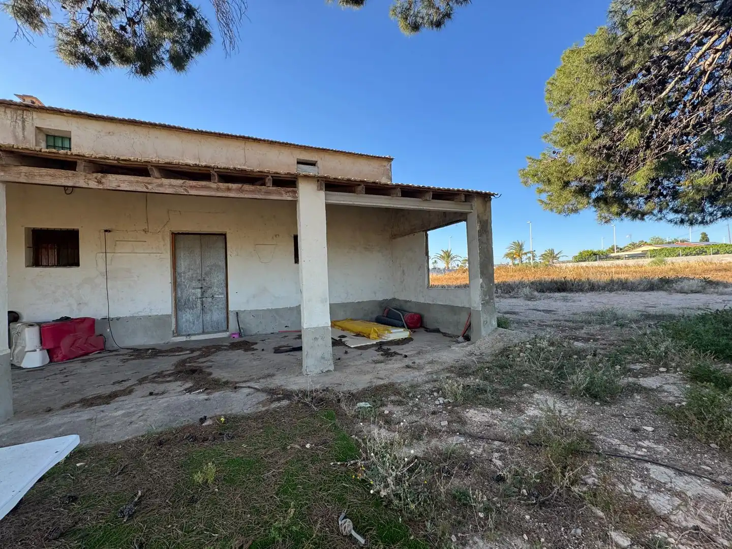 Casa o xalet en venda a Ciutat Universitària