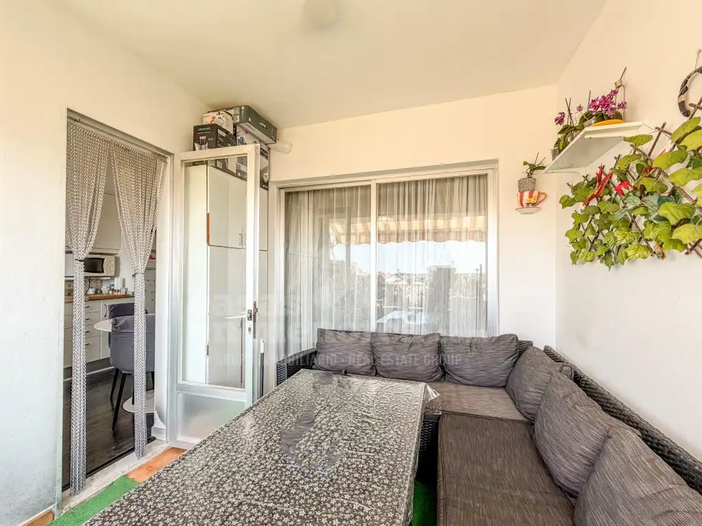 Terraza de Piso en venta en Alaior con Terraza