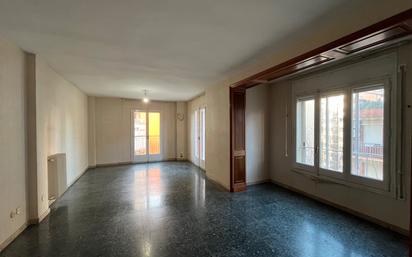 Living room of Flat for sale in Reus  with Heating and Balcony