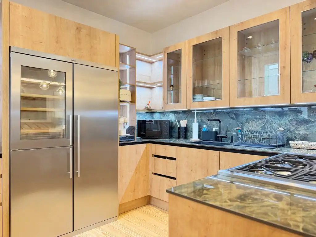 Duplex avec terrasse à louer à Calle Blanca de Navarra, imagen 5
