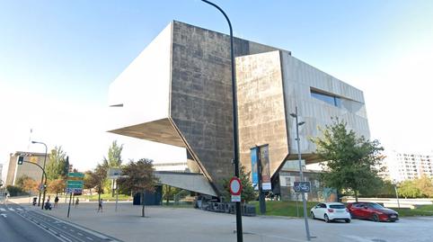 Foto 5 de Piso en venta en Ciudad Jardín - Parque Roma,  Zaragoza Capital