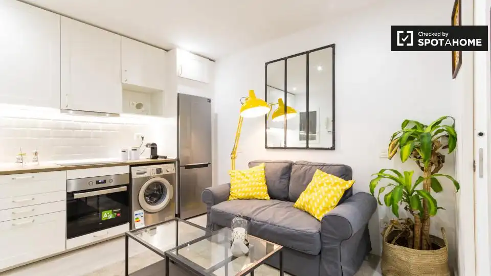 Flat to rent in Centro