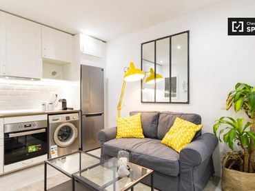 Flat to rent in Centro