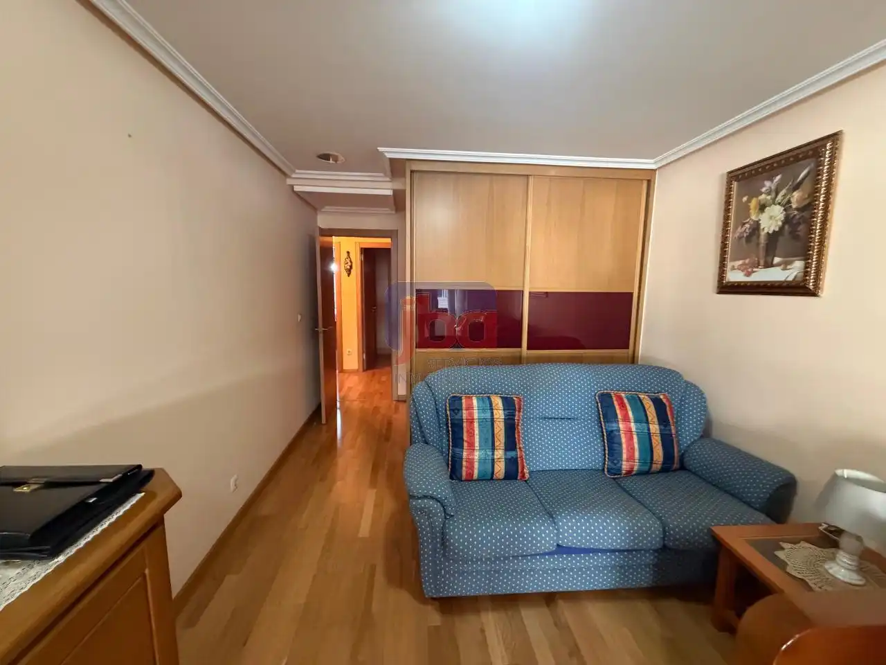 Pis amb ascensor en venda a Simón de Monasterio, imagen 12