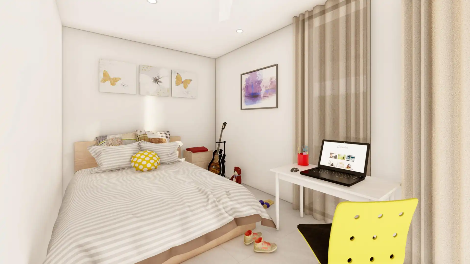 Detached house for sale in Mar Menor de Cartagena – Cabo de Palos, imagen 19
