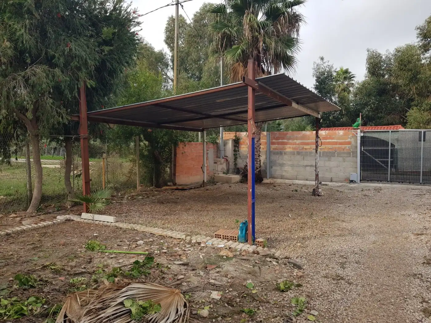 Maison rustique à vendre à Eucaliptus- Poble Nou del Delta, imagen 44