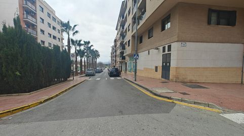 Alquiler de locales comerciales en Buñol