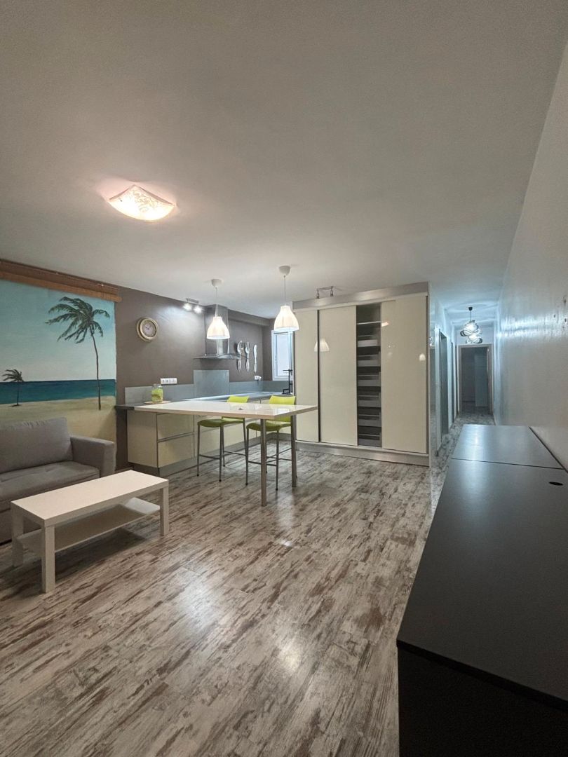 Cocina de Piso en venta en Telde con Trastero