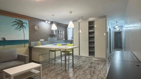 Foto 3 de Pis en venda a Calle Alférez Quintana Suárez, San Gregorio, Las Palmas