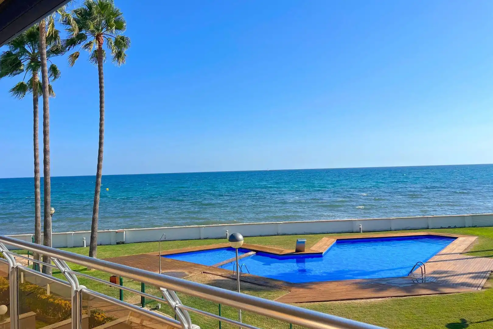 Dachboden zum Verkauf in Carrer BARQUERES DE LES, Platja de Mont-roig