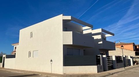 Foto 4 de Casa adosada en venta en Alpera, Albacete