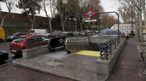 Foto 2 de Pis en venda a Almendrales, Madrid