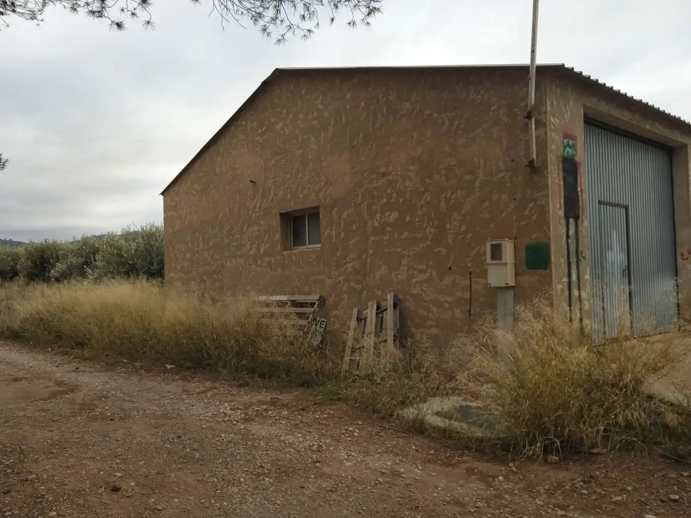 Casa in vendita a Guadix, imagen 27