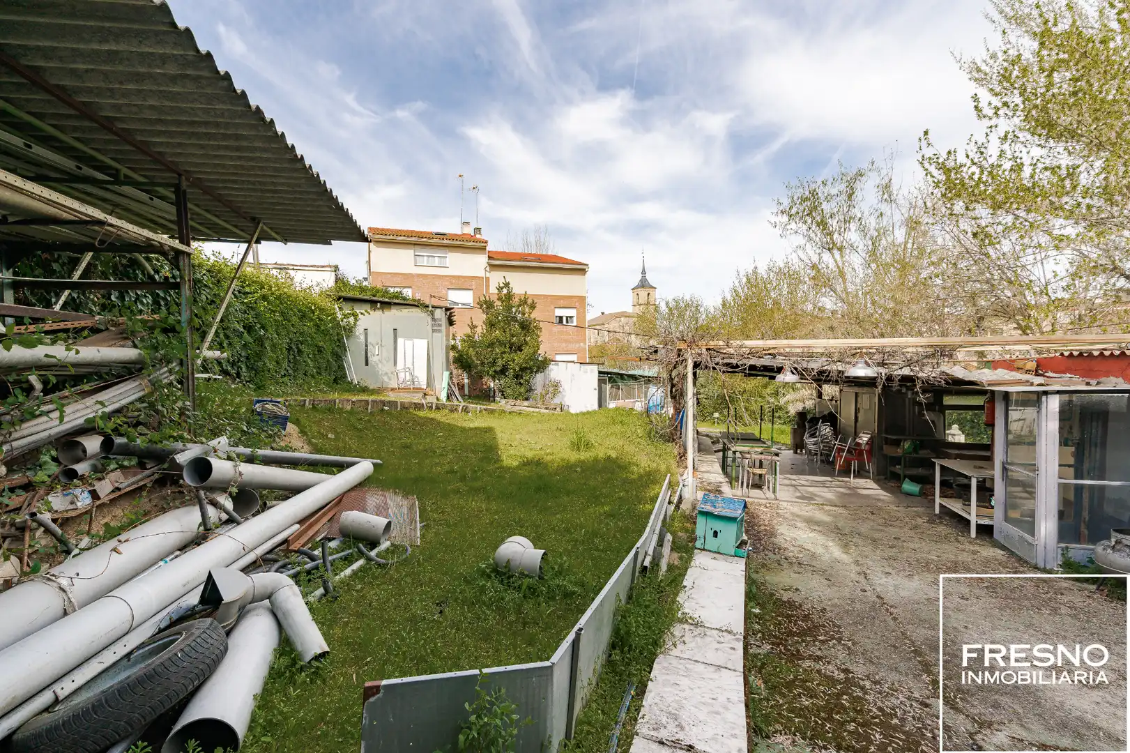Wohnbaugrundstück zum Verkauf in Calle del Olivar 15B, imagen 15