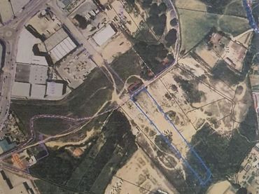 Industriegrundstück zum Verkauf in Campo el Vinyal Paraje