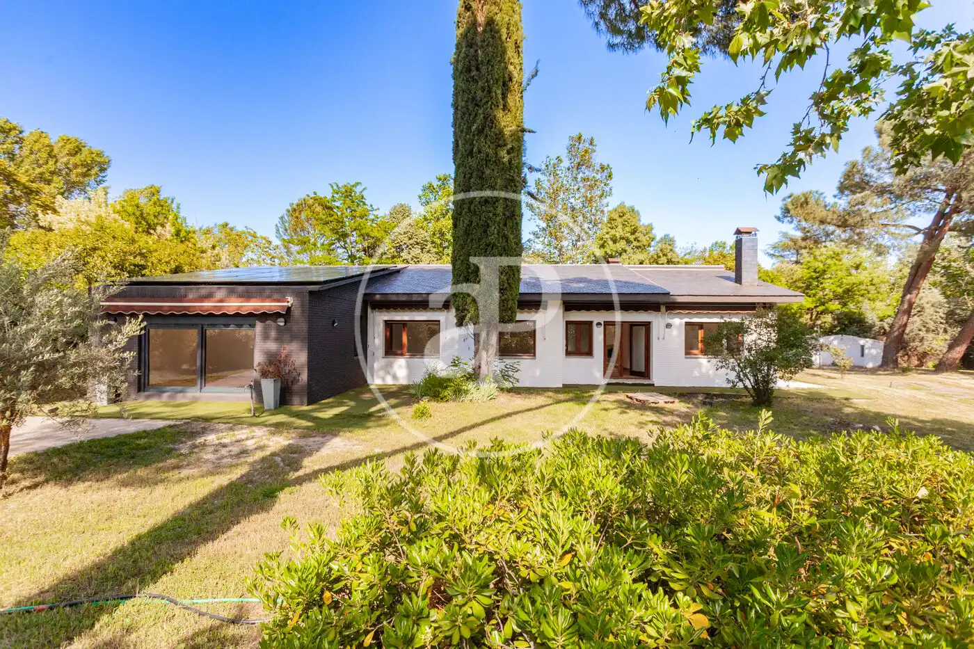 House with terrace for sale in C. Castillo de Alarcón, imagen 2