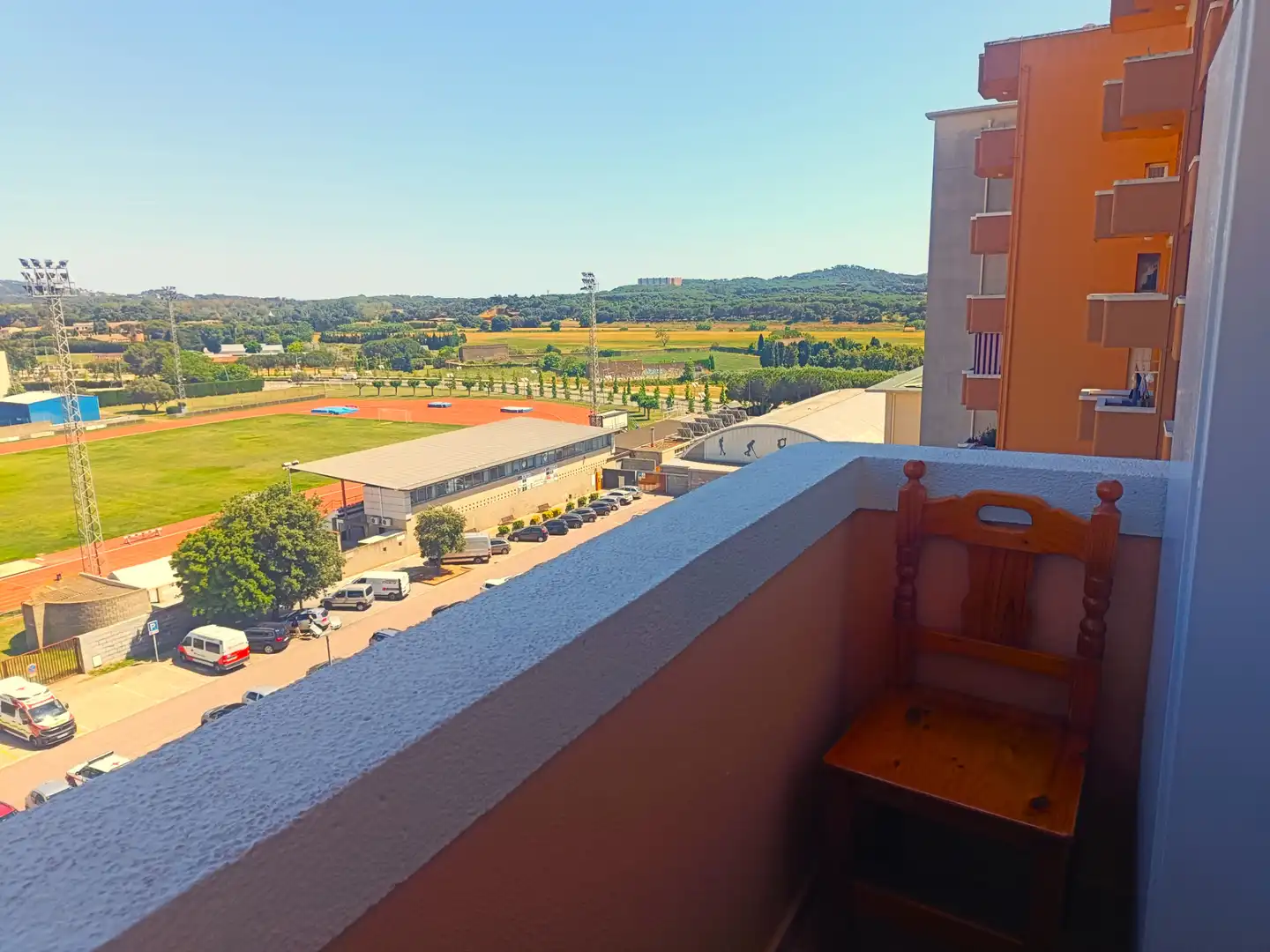 Wohnung mit Terrasse zum Verkauf in Vila de Palafrugell, imagen 21