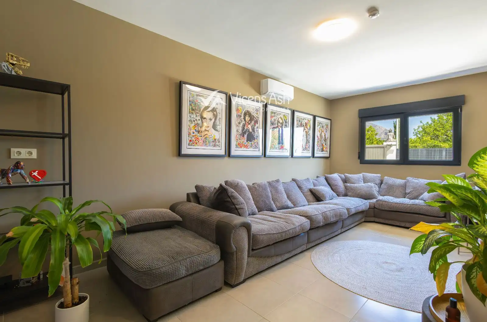 House with pool for sale in Elsa Morante, imagen 29