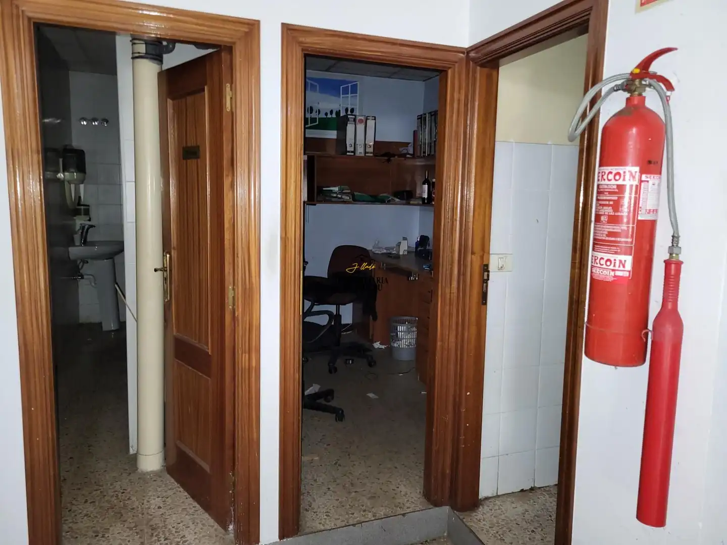 Local comercial en venda a Ortuella, imagen 18