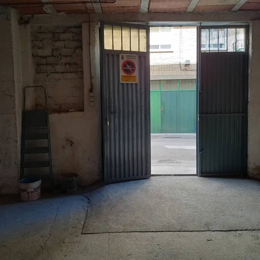 Appartement avec terrasse à vendre à Calle Báscula, imagen 19