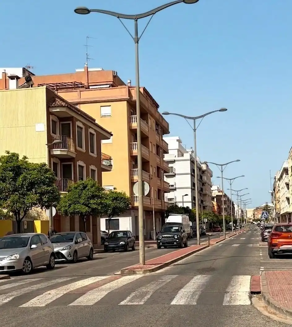 Gewerbefläche zur Miete in Algemesí, imagen 20