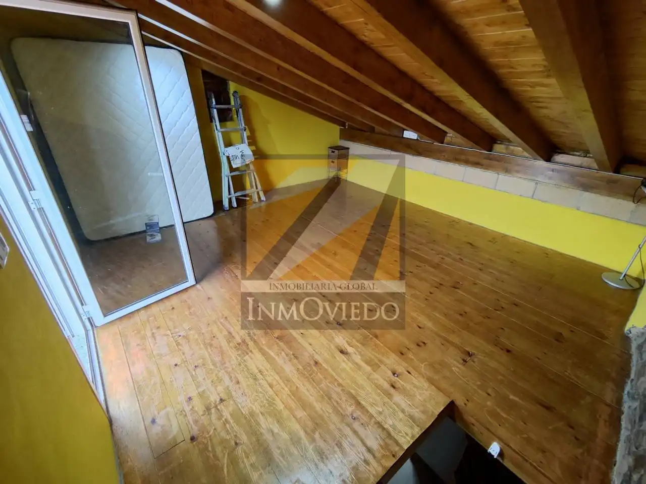 Casa o chalet en venta en Riosa con Terraza
