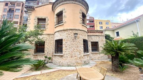 Foto 5 de Casa o chalet de alquiler en Carrer de Pérez Dolz, 12, Zona Avenida del Mar, Castellón de la Plana / Castelló de la Plana
