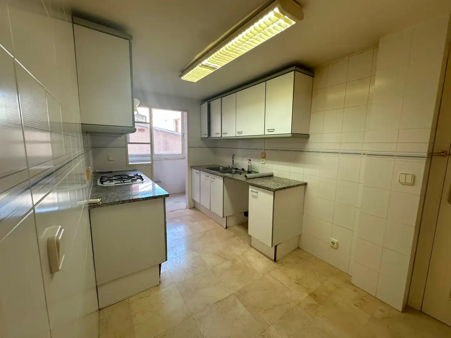 Wohnung zur Miete in Passeig del Mar, Centre