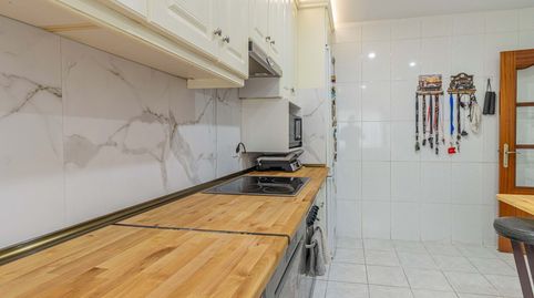 Foto 4 de Piso en venta en Quinta, Rejas, Madrid Capital