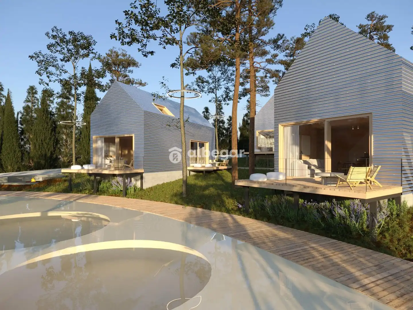 Casa o chalet en venta en Serra