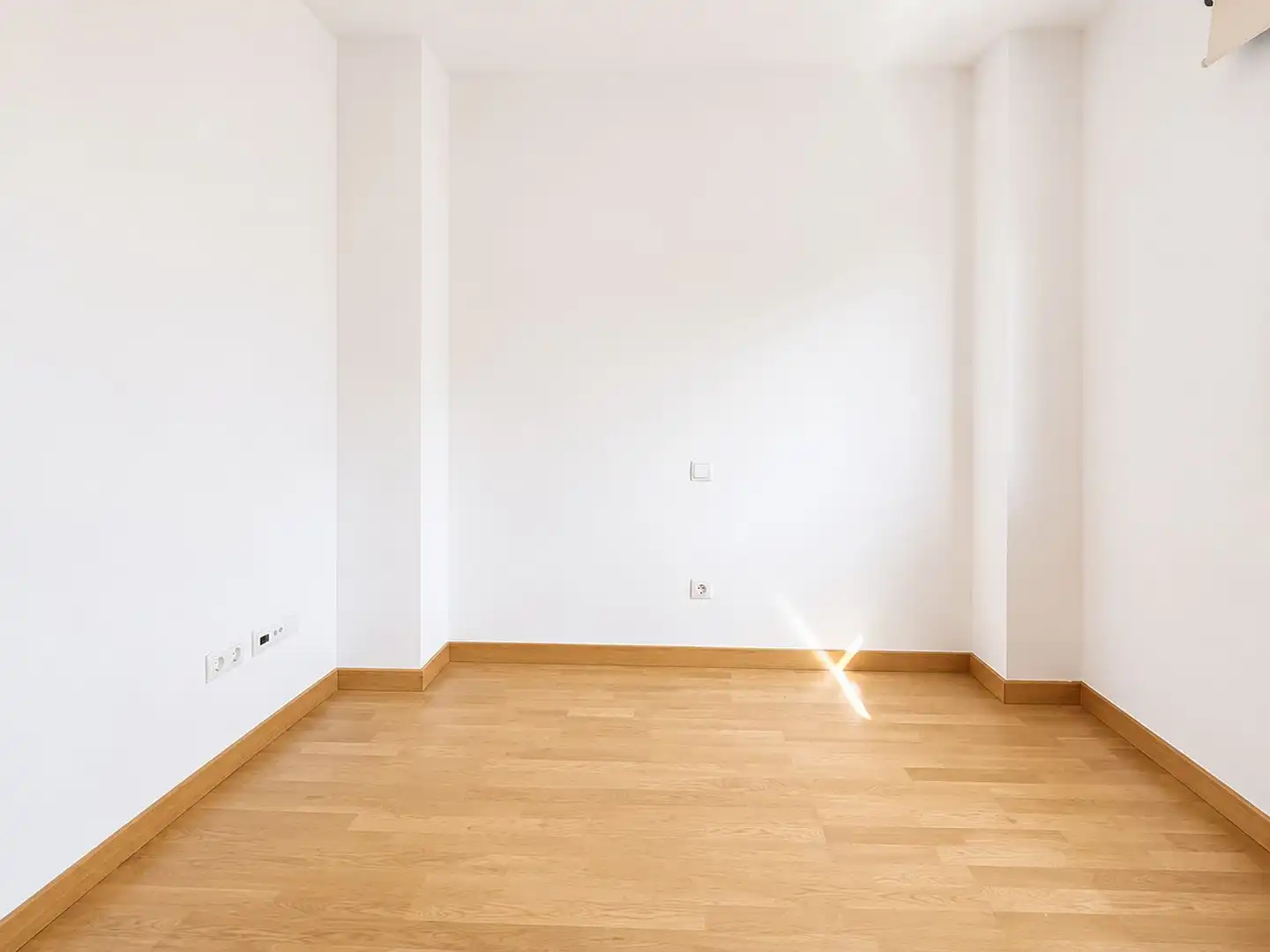 Dormitori de Apartament en venda en Mijas amb Aire condicionat, Calefacció i Jardí privat