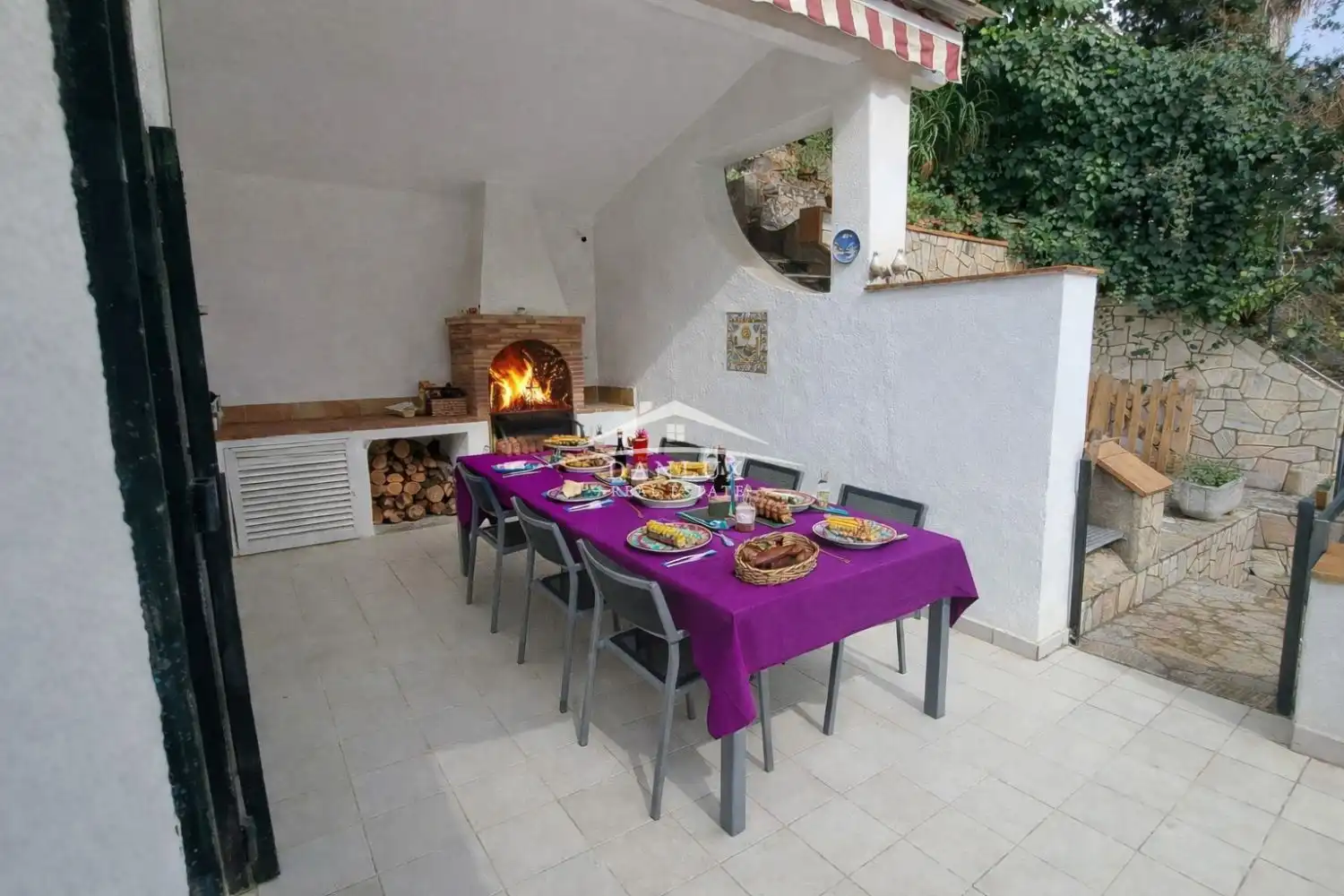 Casa o chalet en venta en Santa María de Llorell